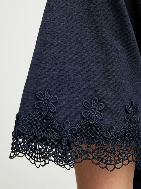 Twinset t-shirt bawełniany