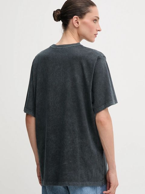 Rotate t-shirt bawełniany