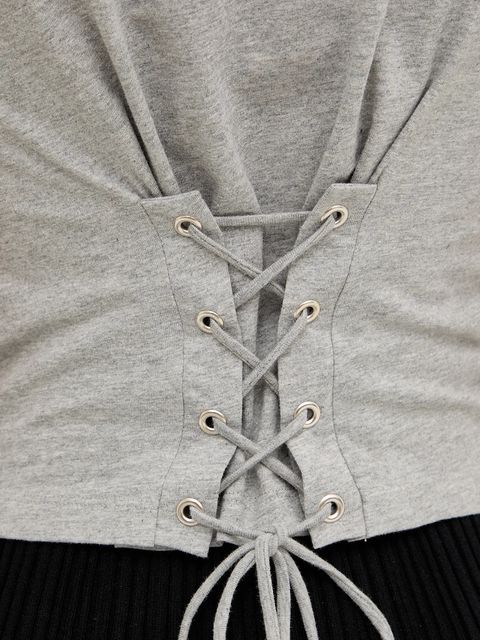 Patrizia Pepe t-shirt bawełniany