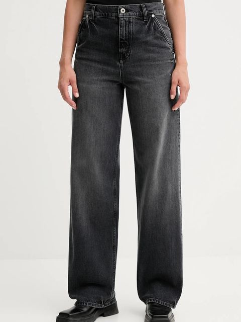 Kenzo jeansy Kenzo x Futura - zdjęcie produktu nr 1