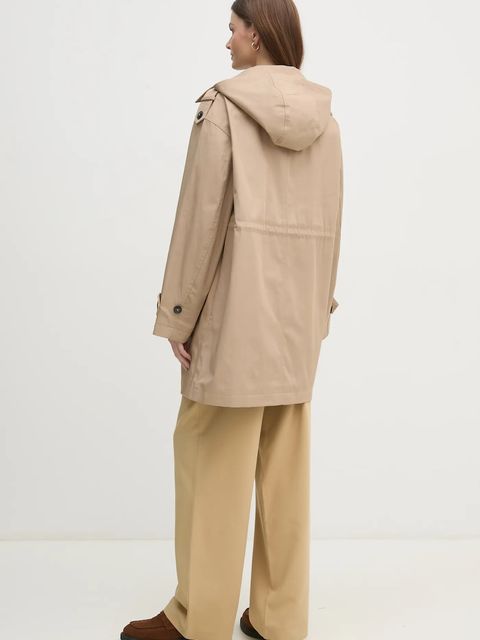 Tommy Hilfiger płaszcz