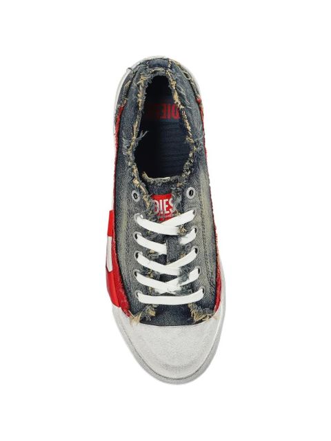 Diesel S-D-Verse sneakers - Blue
