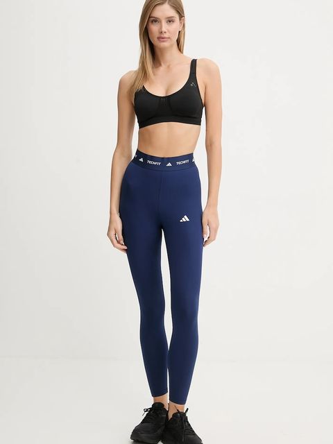 adidas Performance legginsy treningowe Techfit - zdjęcie produktu nr 1
