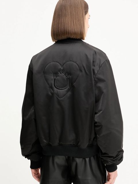 Hugo Blue kurtka Felinah-1_B