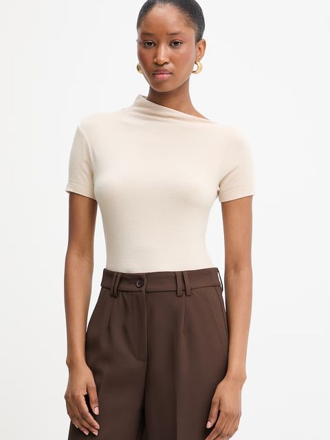 Guess t-shirt DAMIANA - zdjęcie produktu nr 1