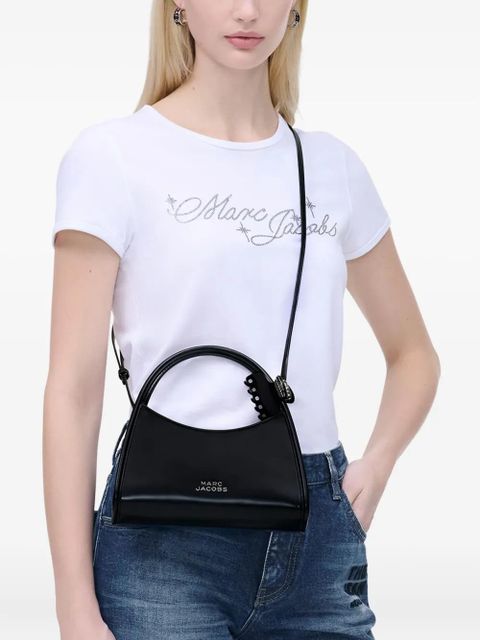 Marc Jacobs The Glam Claw Clip cross body bag - Black - zdjęcie produktu nr 2