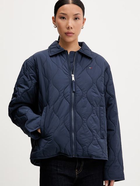 Tommy Jeans kurtka przejściowa damska - zdjęcie produktu nr 1