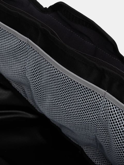 Jack Wolfskin torba sportowa All-In Duffle 45 kolor granatowy A62111