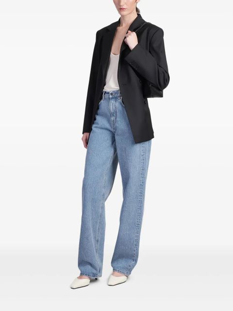 LouLou de Saison Arlo blazer - Black - zdjęcie produktu nr 2