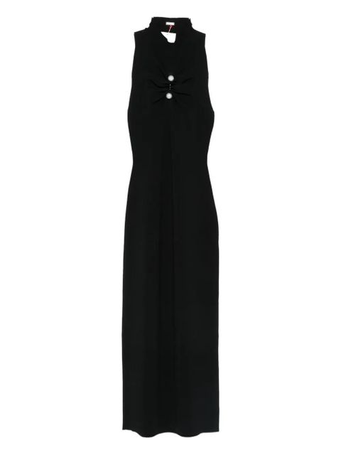 Cult Gaia Collin dress - Black