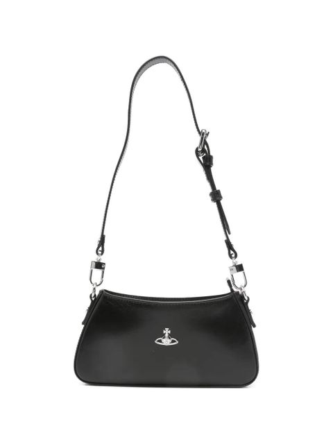 Vivienne Westwood Tasha shoulder bag - Black - zdjęcie produktu nr 1