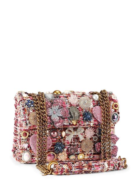 Kurt Geiger London torebka Kensington - zdjęcie produktu nr 1