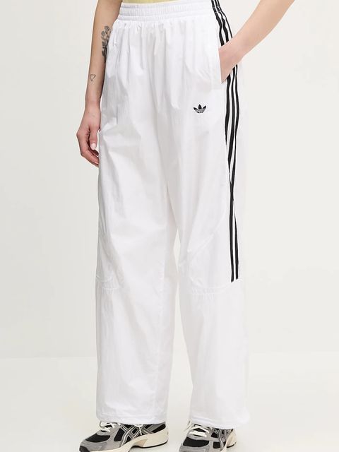 adidas Originals spodnie dresowe Teamgeist - zdjęcie produktu nr 1