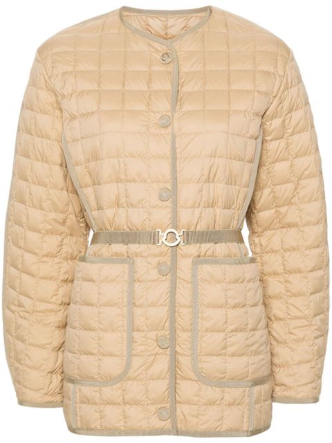 Moncler Alleuze jacket - Neutrals - zdjęcie produktu nr 1