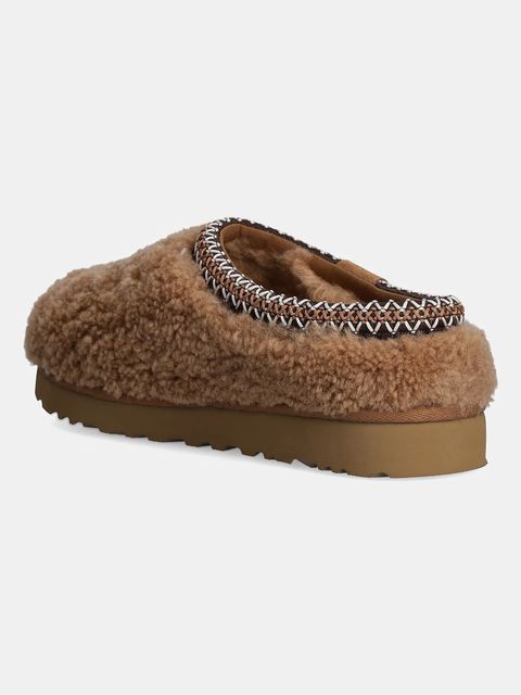UGG kapcie Tasman Maxi Curly - zdjęcie produktu nr 2
