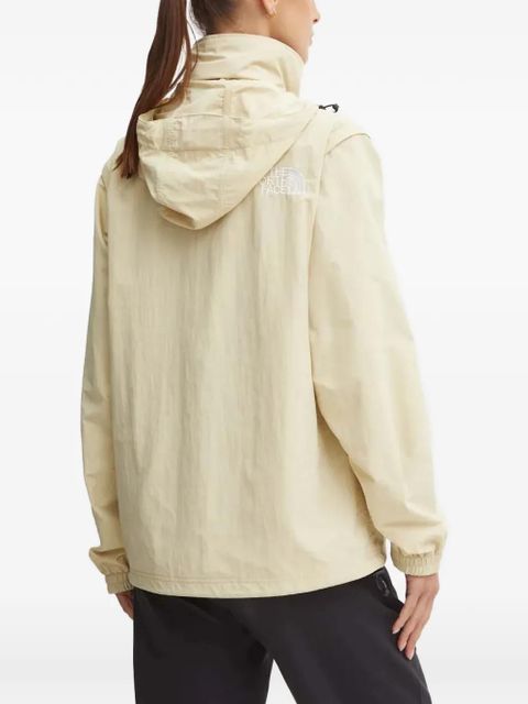 The North Face pockets hooded jacket - Neutrals