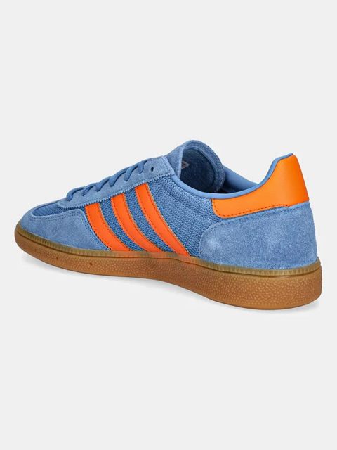 adidas Originals sneakersy Handball Spezial kolor niebieski JH5445