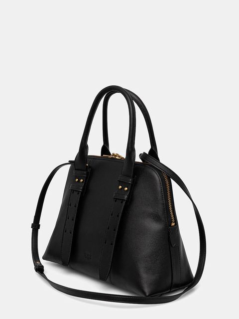 Pinko torebka skórzana - zdjęcie produktu nr 2