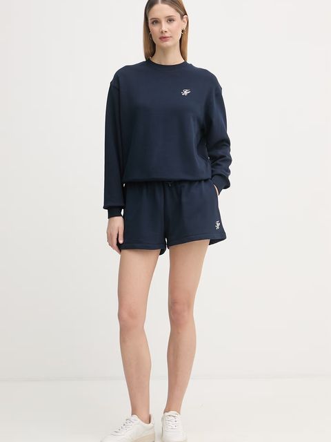 Tommy Hilfiger szorty dresowe damskie - zdjęcie produktu nr 1