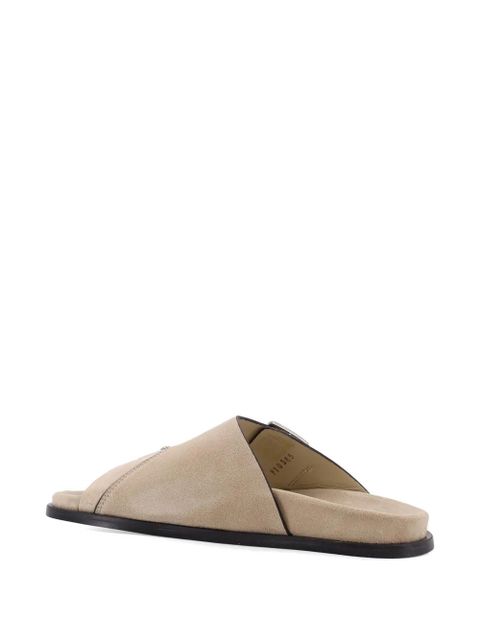 ALOHAS Alba sandals - Neutrals