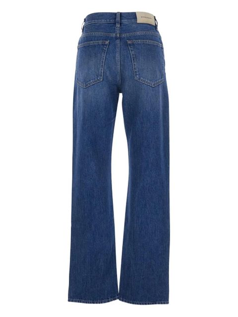 Givenchy five pockets jeans - Blue - zdjęcie produktu nr 2