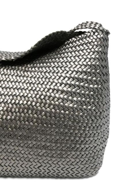 DRAGON DIFFUSION Santa Marta shoulder bag - Grey