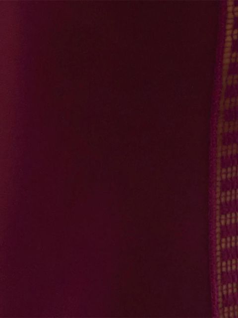 ERES Gabby Graph tanga - Purple - zdjęcie produktu nr 2