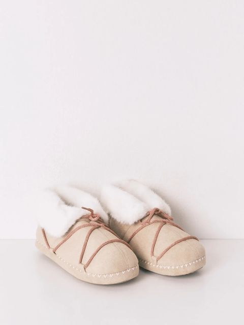 women'secret kapcie MULTI ARTIC - zdjęcie produktu nr 2