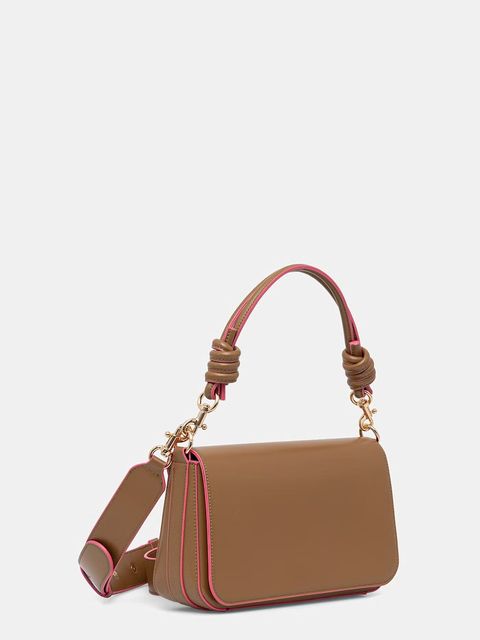 United Colors of Benetton torebka crossbody damska - zdjęcie produktu nr 1