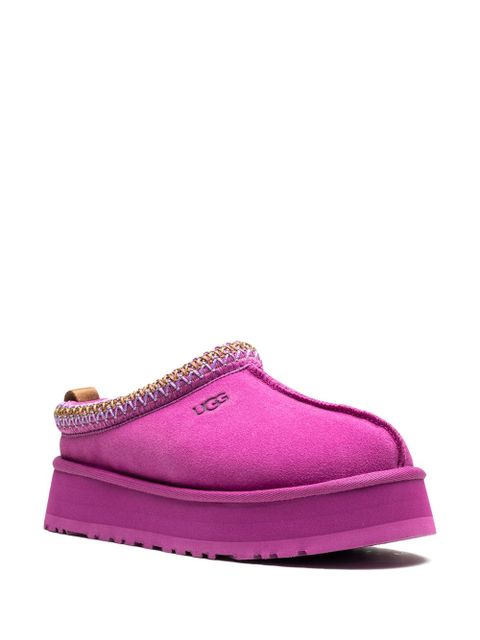 UGG Tazz "Magenta" slippers - Pink - zdjęcie produktu nr 2