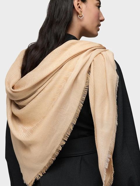 Tous chusta z domieszką kaszmiru