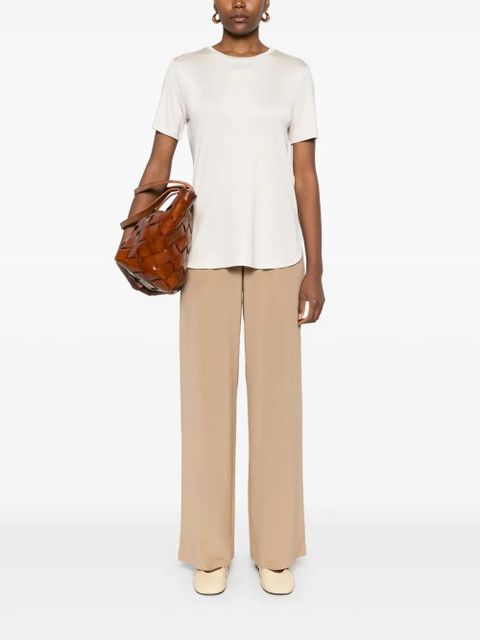 Max Mara Carena T-shirt - Neutrals - zdjęcie produktu nr 2