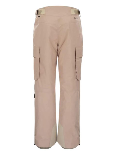 Moncler Grenoble Gore-tex cargo trousers - Neutrals - zdjęcie produktu nr 2