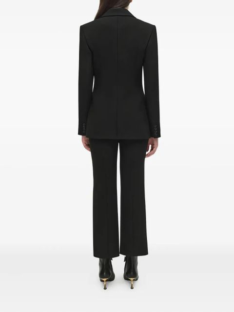 Simkhai Surabhi blazer - Black