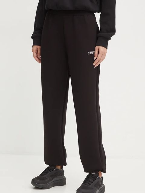 Guess spodnie dresowe CECILIA - zdjęcie produktu nr 1