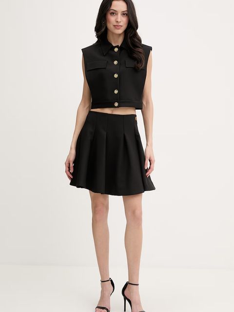 Karl Lagerfeld spódnica - zdjęcie produktu nr 1