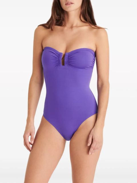 ERES Cassiopée swimsuit - Purple