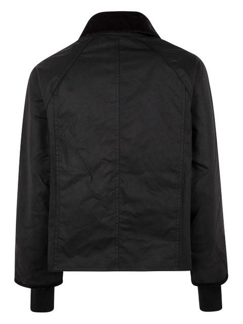 Barbour Beadnell jacket - Black - zdjęcie produktu nr 2