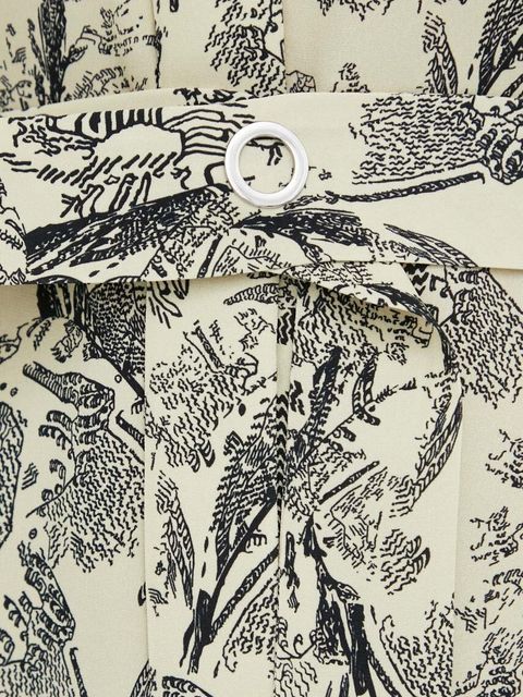 Day Birger et Mikkelsen sukienka