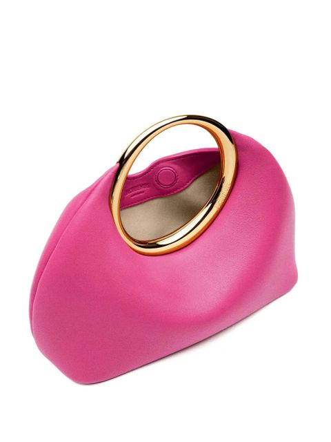Jacquemus Le Petit Calino top-handle bag - Pink