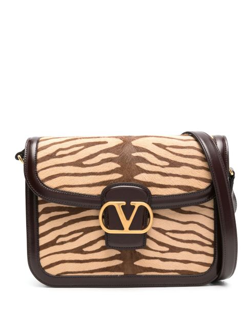 Valentino Garavani 9TO5 shoulder bag - Neutrals - zdjęcie produktu nr 1