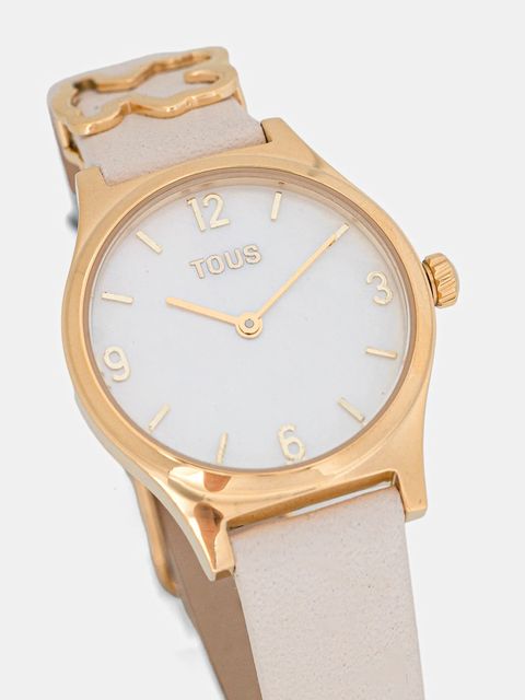 Tous zegarek damski kolor złoty 3000143800 - zdjęcie produktu nr 2