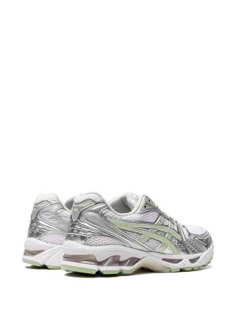 ASICS Gel Kayano 14 "White Jade" sneakers