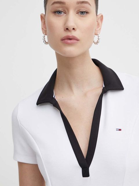 Tommy Jeans sukienka