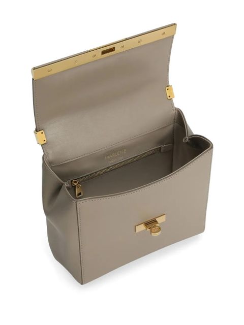 Dolce & Gabbana Marlene cross body bag - Neutrals