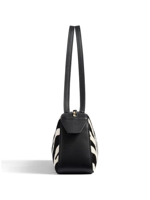 KHAITE Simona shoulder bag - Black