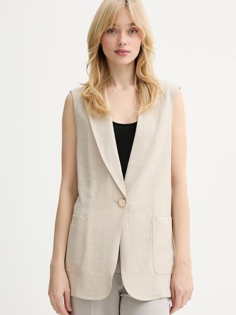 Fracomina kamizelka - zdjęcie produktu nr 1