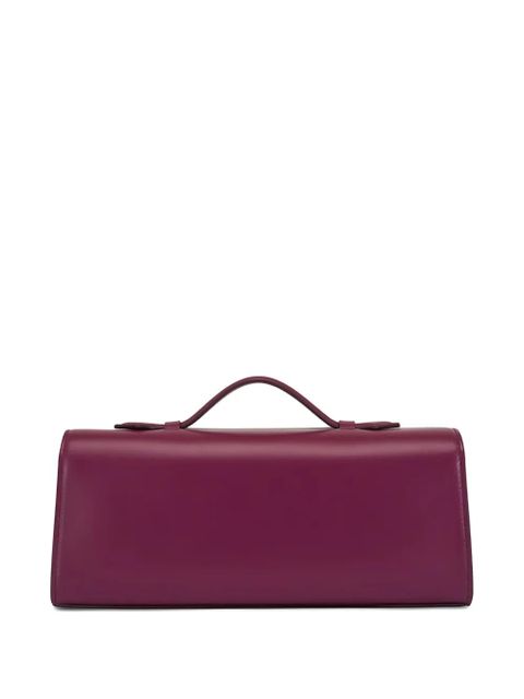 Savette Slim Symmetry tote bag - Purple - zdjęcie produktu nr 2