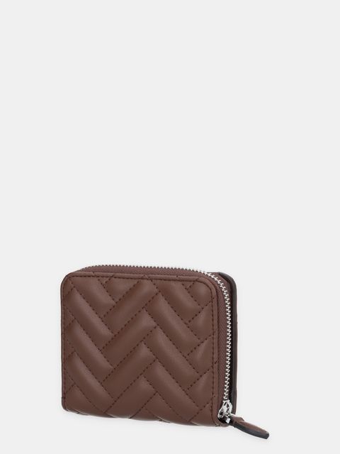 Karl Lagerfeld portfel damski K/BRICK - zdjęcie produktu nr 1