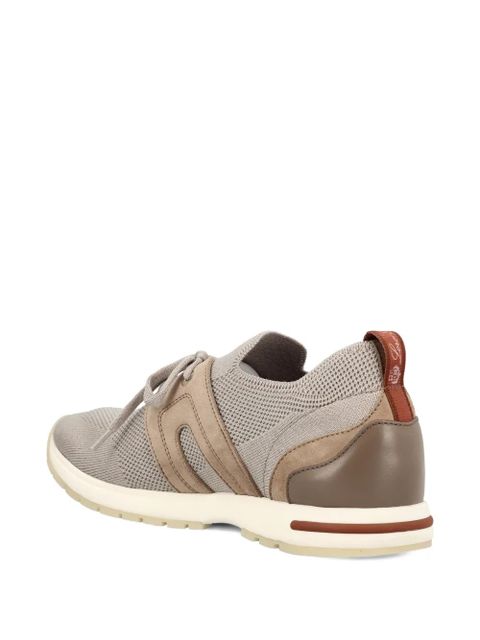 Loro Piana 360 LP Lady Flexy sneakers - Neutrals